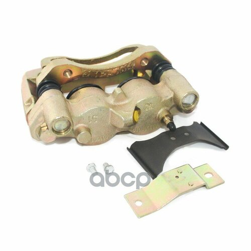 Суппорт Уаз 31519, 3160, 3163 Правый В Сборе KRENZ арт. GA43160