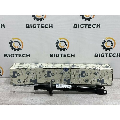 Амортизатор передний BMTSR Mercedes Benz C-Class W205 S205 A2053200130