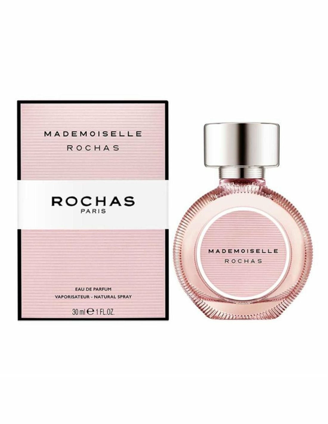 Туалетные духи Rochas Mademoiselle Rochas 30 ml