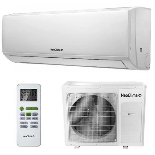 Neoclima Plasma NS/NU-HAL07FWI
