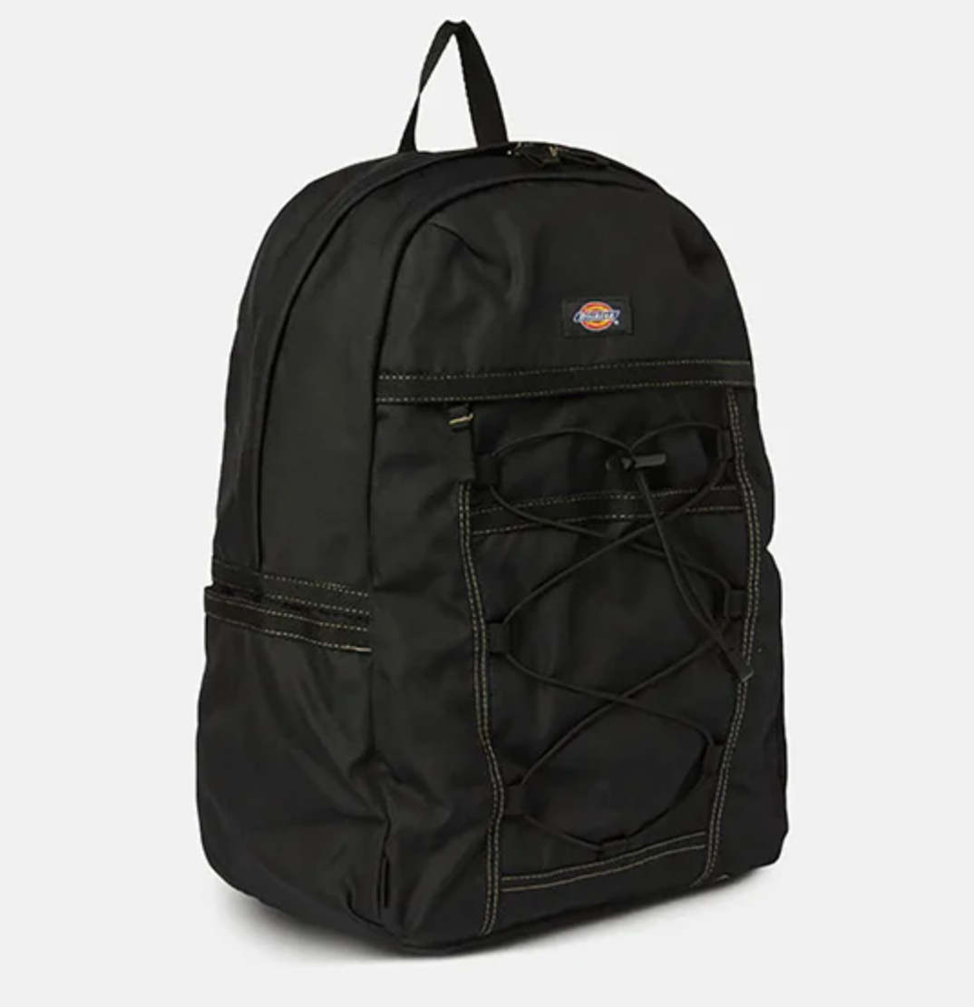 фото Рюкзак Dickies Ashville Backpack, черный