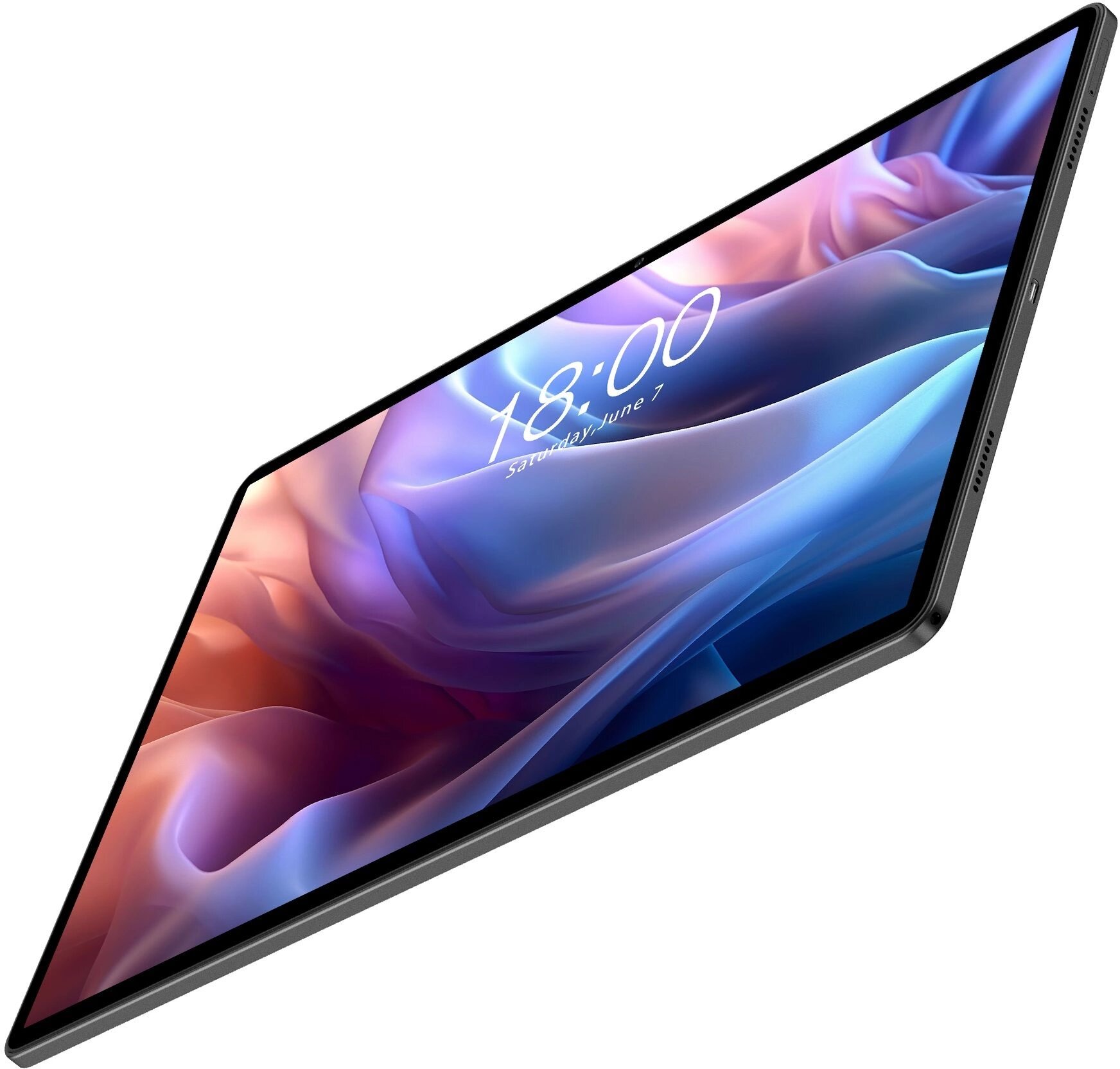 Планшет TECLAST T65Max 12.95", 8ГБ, 256ГБ, 3G, LTE, Android 14 серебристый