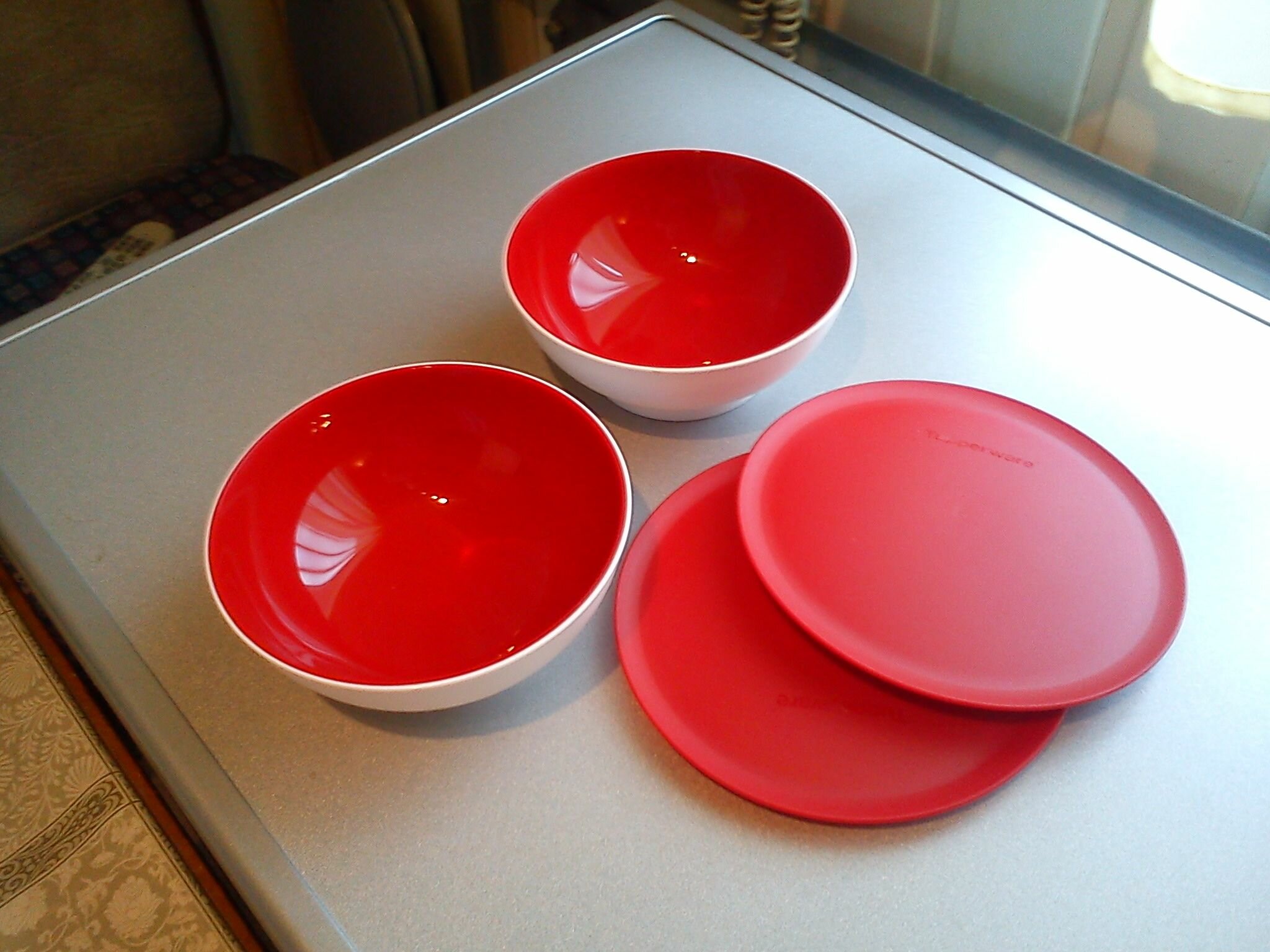 фото Чаша "Аллегро" 2 шт