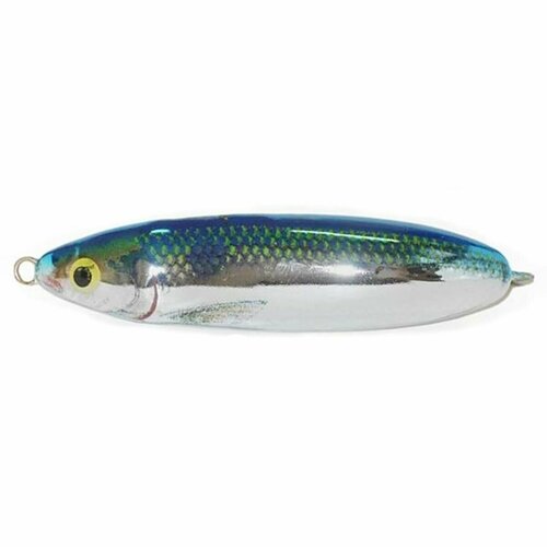 незацепляйка rapala minnow spoon 07 bsd Незацепляйка Rapala Minnow Spoon RMS06-BSD