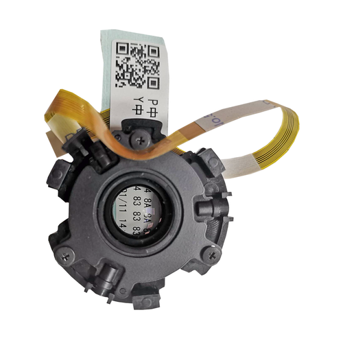 Объектив ASS-Y 4-Я группа для CANON EF 18-135 мм 687900₽