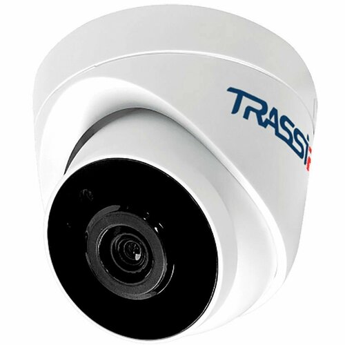 Trassir TR-D2S1-noPoE 28 IP-видеокамера 500000₽