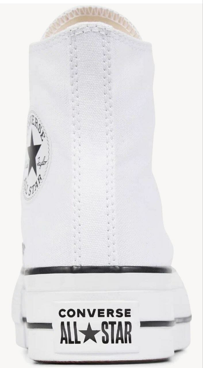 Converse all star blancas 37 hotsell