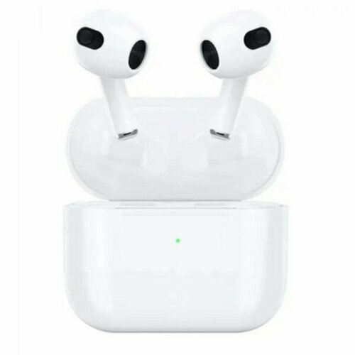Wiwu Airbuds 3 White 6936686400848 3167₽