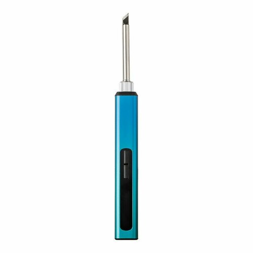 Портативный паяльник Xiaomi RONGUAN Intelligent Portable Electric Soldering Iron RGS65 Standart Set 4370₽