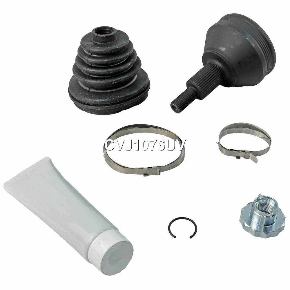 ШРУС наружный Seat Ibiza, Toledo / Skoda Fabia, Rapid, Roomster / Volkswagen Polo