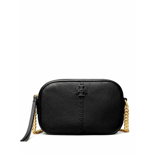 Сумка Tory Burch, черный
