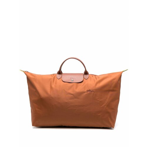 Сумка дорожная Longchamp, коричневый