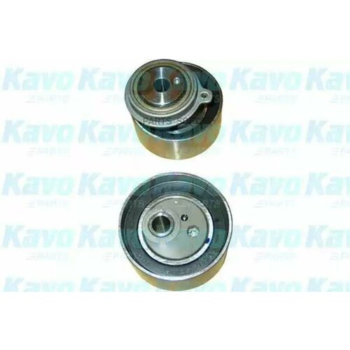 KAVO PARTS DTE4505 KAVO PARTS DTE-4505 Роик ремня ГРМ MAZDA 323/626/MPV 1.8/2.0