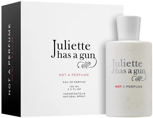 Juliette Has A Gun парфюмерная вода Not A Perfume, 100 мл, 100 г