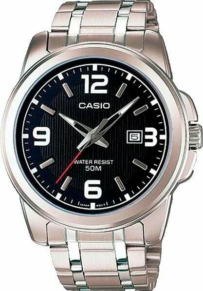 Наручные часы CASIO