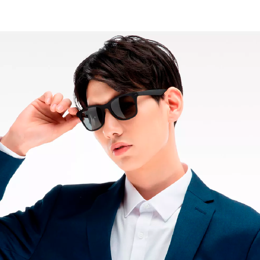 Солнцезащитные очки Xiaomi  Classic Square Sunglasses