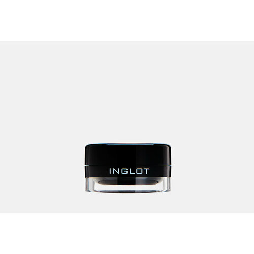 Гелевая подводка для глаз Inglot, AMC EYELINER GEL 5.5мл