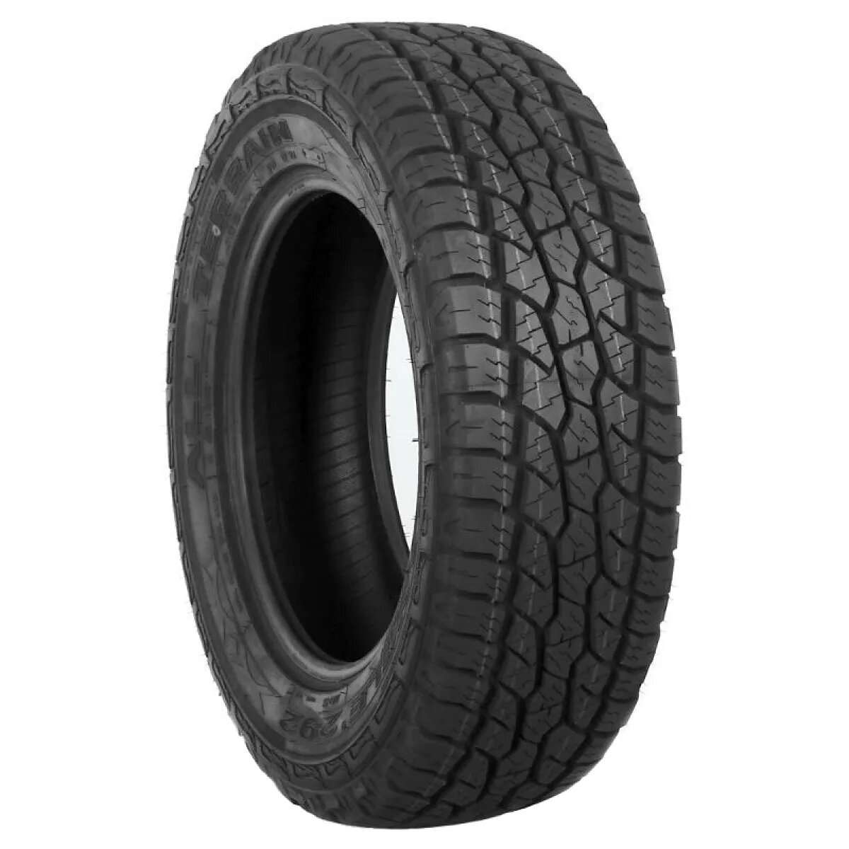 Triangle TR292 235/65 R17 104T