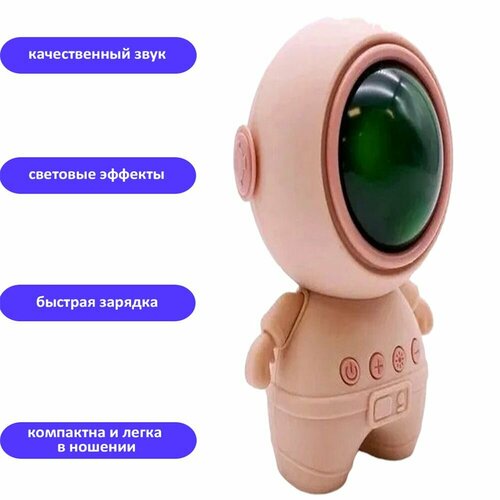 Беспроводная колонка 130100₽