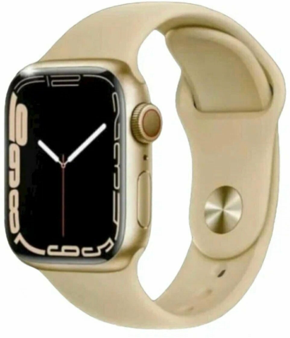 Смарт часы Smart watch X8 PRO