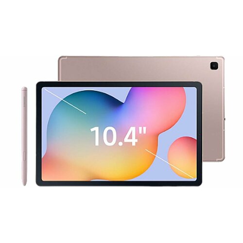 Samsung Galaxy Tab S6 Lite 104 SM-P620 2024 4128Gb Wi-Fi Chiffon Pink Розовый 3099000₽