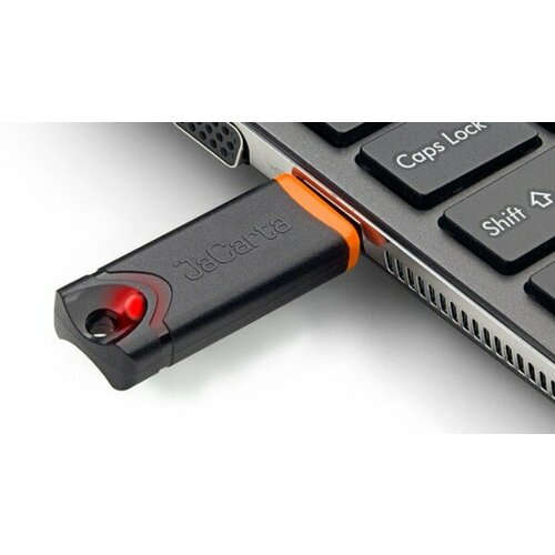 Компонент ПАК Aladdin USB-токен JaCarta PKI XL JC200 6900₽