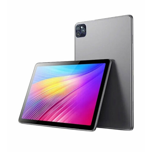Планшет Umiio PC A10 Pro Grey 101 6128GB серый 999900₽