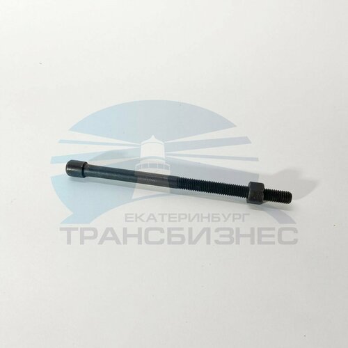 Болт рессоры центральный под усиленную рессору (передней) тата 613 Е2 Е3 (М12х200) (11084112706)