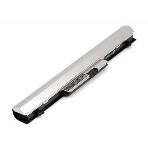 аккумуляторная батарея ibatt ib u1 a1235 2200mah для hp compaq probook 430 g3 probook 440 g3 probook 440 g3 p5t16ea probook 430 g3 p4n78ea probook 430 g3 p4n77ea probook 430 g3 p4n89ea probook 430 g3 t6n96ea Аккумулятор для ноутбука HP ProBook 430 G3 (2200 mAh)