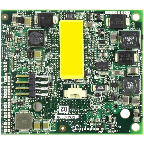 модуль lenovo thinkserver raid 520i ключ raid 5 upgrade 4xc0g88841 Батарея Adaptec Flash Module 2269700-R AFM-600CC SAS RAID SLC