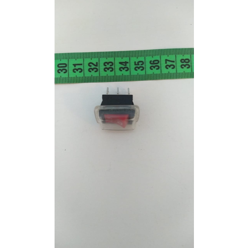 Кнопка включения для Робот-пылесоса Tefal Smart Force Extreme RG7133RH 550₽