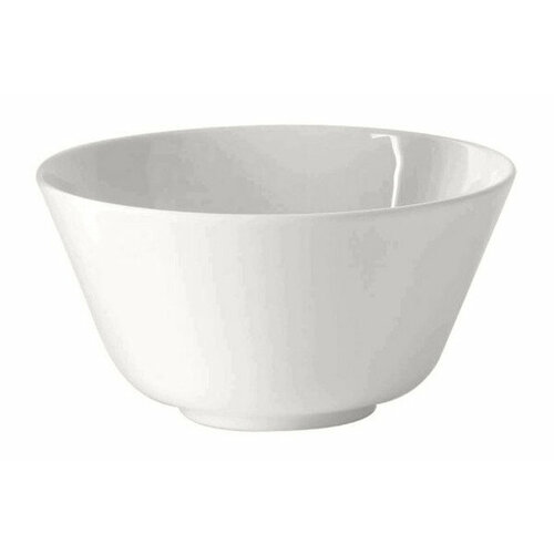 Салатник индивидуальный Dibbern Белый декор 10 см