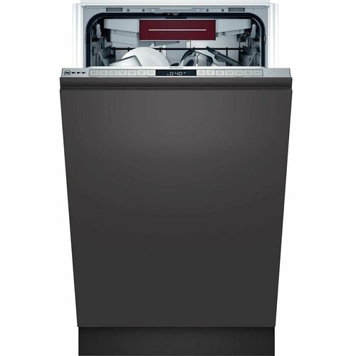 Встраиваемая посудомоечная машина Neff S855EMX16E 11388900₽