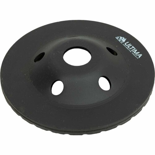 ULTIMA Чашка алмазная зачистная Turbo 125мм 114004 1833₽