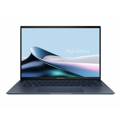 Ноутбук ASUS Zenbook S 13 OLED UX5304MA-NQ172 90NB12V3-M00B20 133 Core Ultra 7 155U 16 ГБ SSD 1024 ГБ Graphics Синий 13560000₽