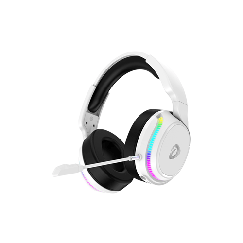 Dareu Гарнитура игровая беспроводная Dareu A710X White-Black белыйчерный 10090₽