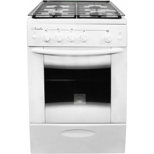 Плита Лысьва ГП 4К20 МС-2У белый 2519000₽