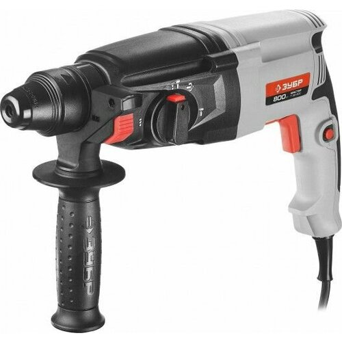 Перфоратор ЗУБР П-26-800 34110₽