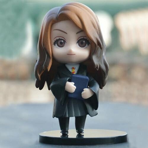 Полумна Лавгуд Гарри Поттер Harry Potter Коллекционная Фигурка 11 см 999₽