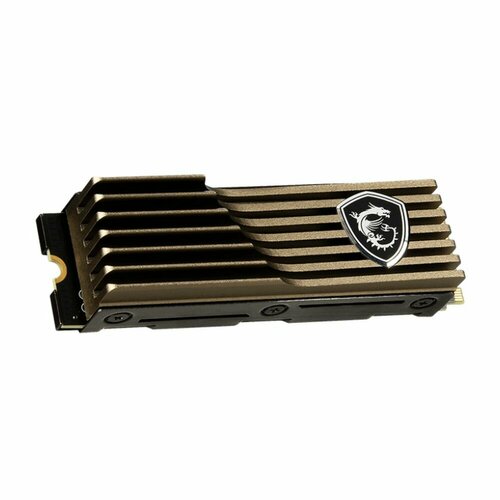 MSI Твердотельный накопитель SSD MSI 2TB HS PCIe 50 NVMe M2 SPATIUM M570 SPATIUM M570 PCIe 50 NVMe M2 2TB HS 2727000₽