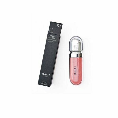 Блеск для губ с 3D эффектом 17 509₽