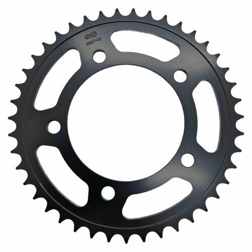 Звезда ведомая AFAM 10627-43