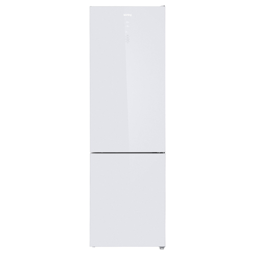 Холодильник Korting KNFC 62370 GW холодильник korting knfc 62010 b