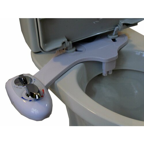 Биде-накладка молли плюс