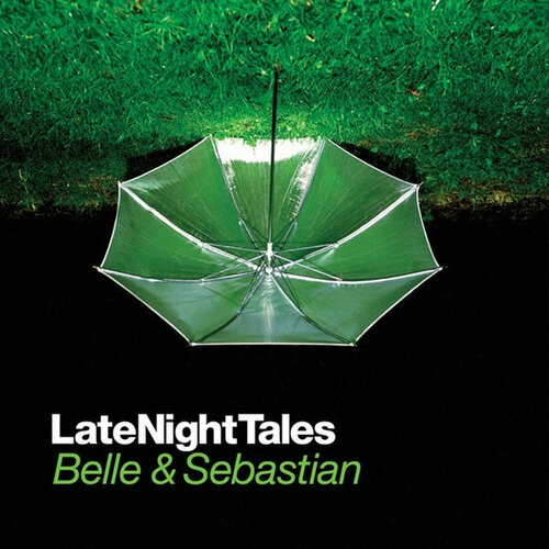 Belle & Sebastian Виниловая пластинка Belle & Sebastian LateNightTales