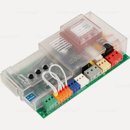 Изображение товара Блок управления Doorhan PCB-SL