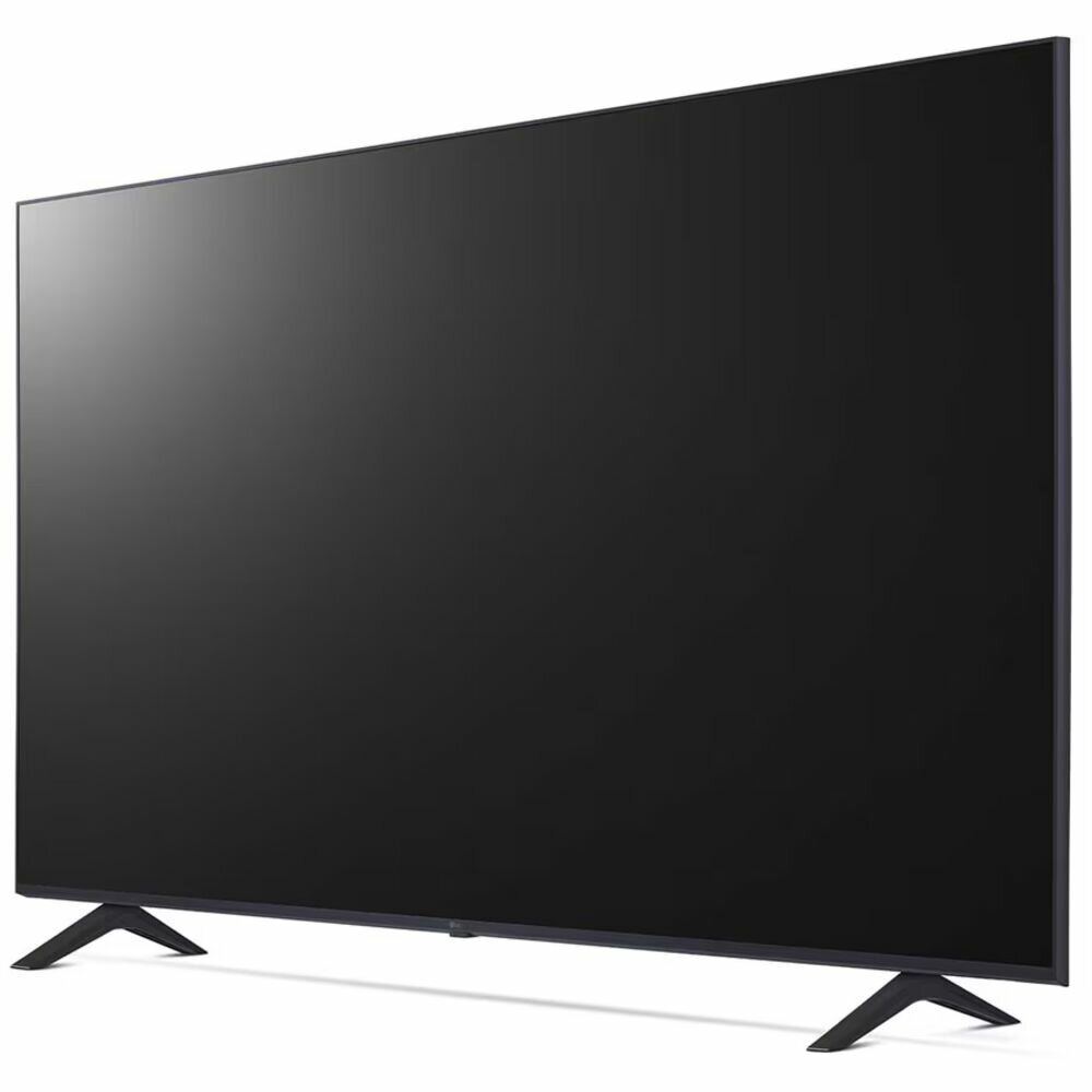 Телевизор 55" LG 55UR78006LK. ARUG (4K UHD 3840x2160, Smart TV) черный (EAC) — фото 1