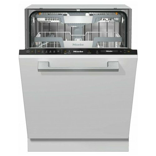 Встраиваемая посудомоечная машина MIELE G 7473 SCVi AutoDos C PowerDisk 60cm 25000000₽