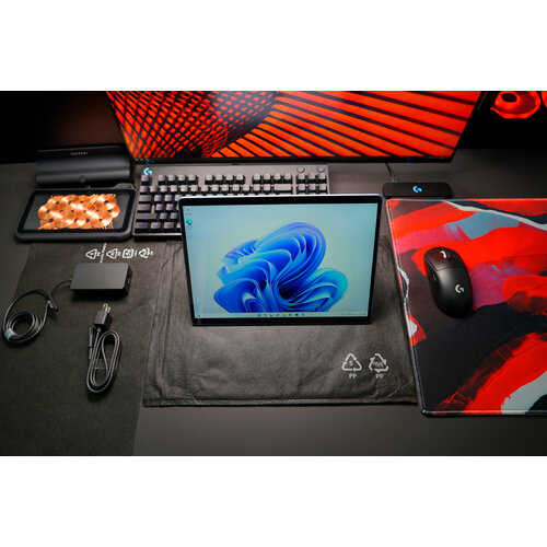 Microsoft Surface Pro 9i5-1235U16GB256GB Sapphire 11899000₽