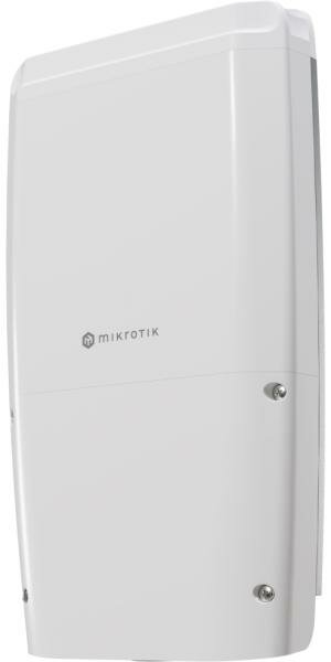 MikroTik Cloud Router Switch CRS504-4XQ-OUT